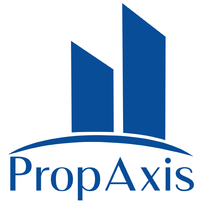 PropAxis Logo